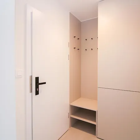Apartment Se Zahradkou Tre *