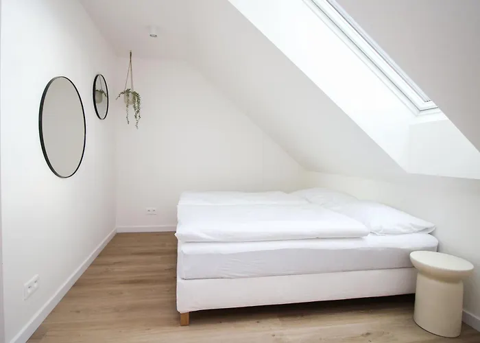 Apartmanovy Se Zahradkou Tre Mikulov