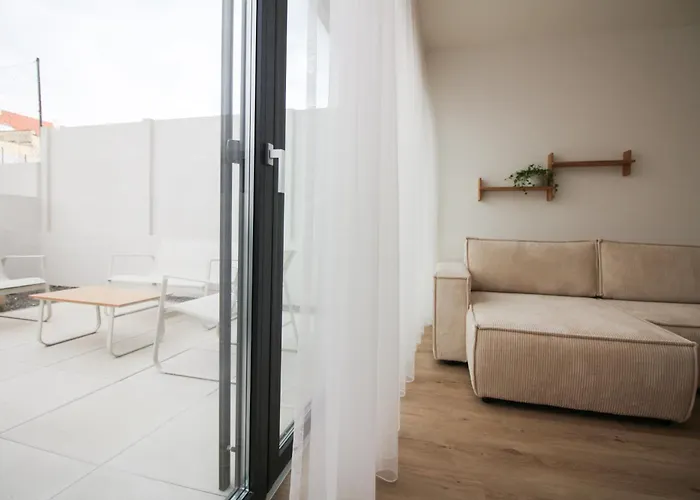 Lejlighed Apartmanovy Se Zahradkou Tre